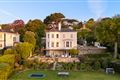 Palermo and The Mews, Killiney Hill Road