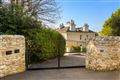 Palermo and The Mews, Killiney Hill Road