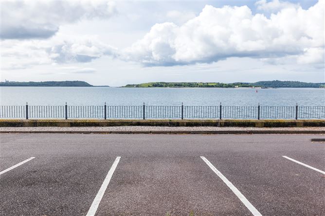 20 Sirius Wharf, Cobh, Cork