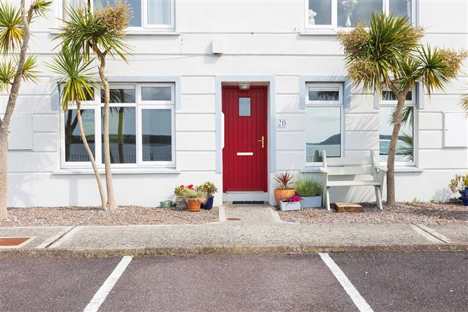20 Sirius Wharf, Cobh, Cork