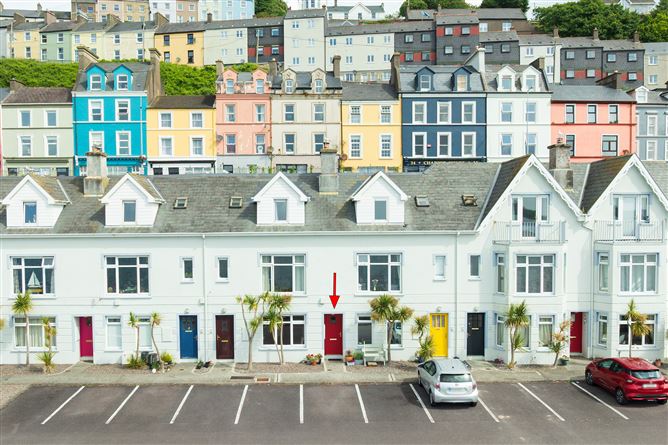 20 Sirius Wharf, Cobh, Cork