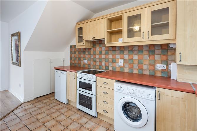 20 Sirius Wharf, Cobh, Cork