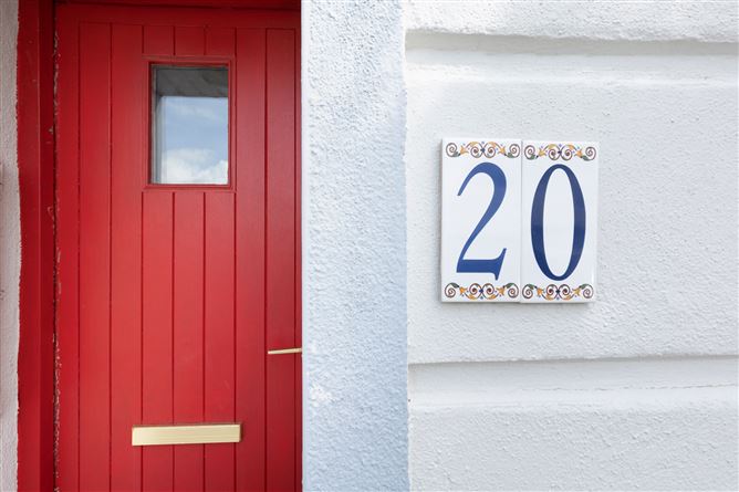20 Sirius Wharf, Cobh, Cork