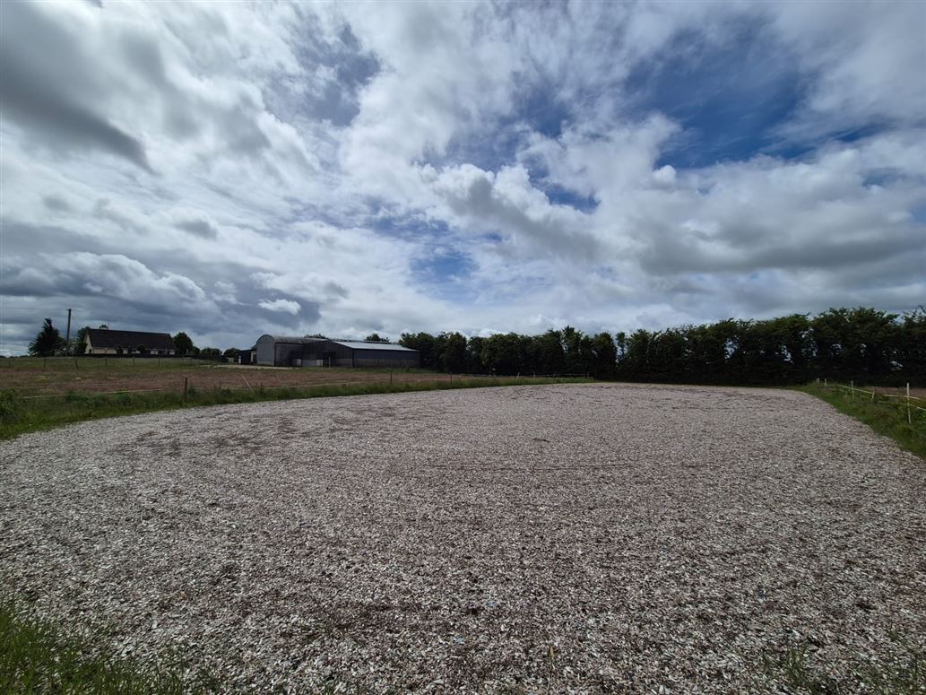 Five Acre Garm, Cloonaglasha, TUam, Co. Galway