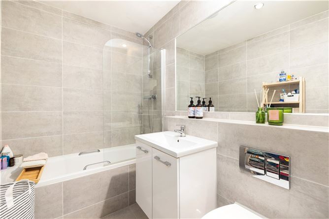 10 Glebe Hall, Kill Avenue, Dun Laoghaire, Co. Dublin