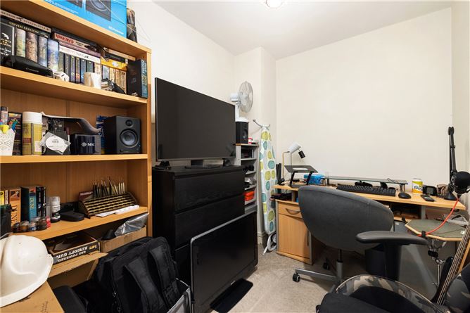 10 Glebe Hall, Kill Avenue, Dun Laoghaire, Co. Dublin