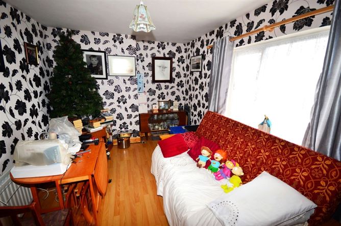 387 Coneyburrow, Lifford, Co. Donegal