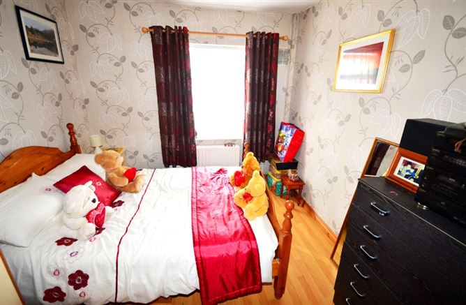 387 Coneyburrow, Lifford, Co. Donegal