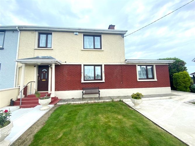 387 Coneyburrow, Lifford, Co. Donegal
