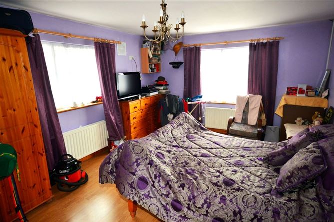 387 Coneyburrow, Lifford, Co. Donegal