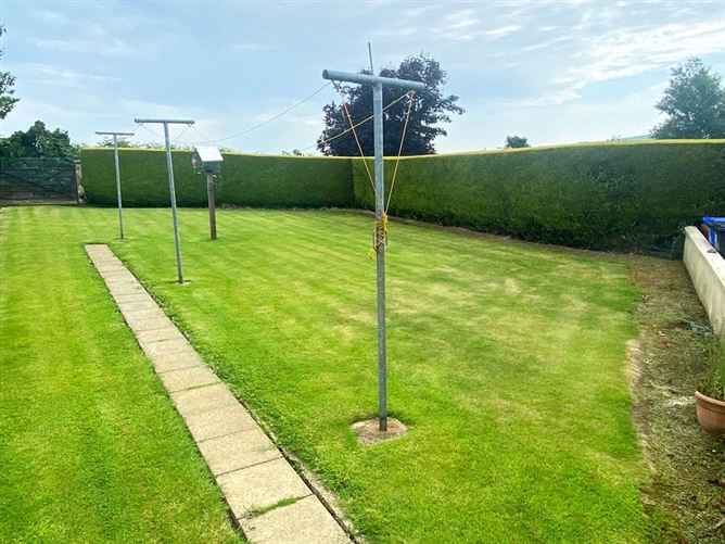 387 Coneyburrow, Lifford, Co. Donegal