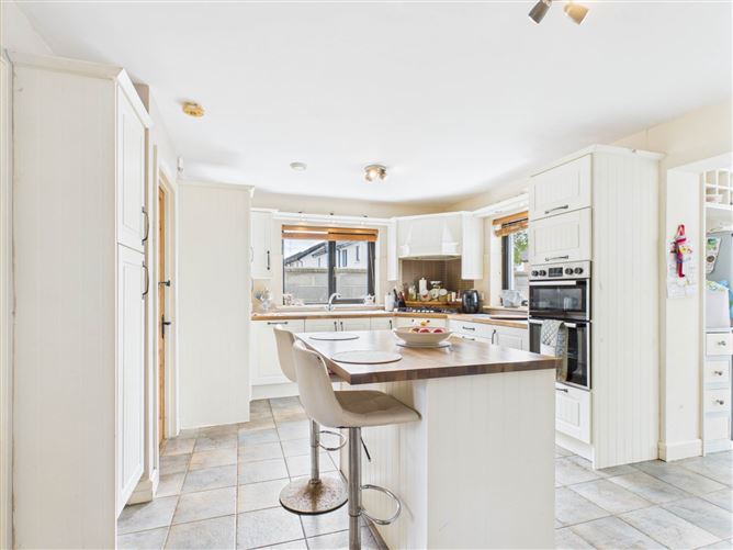 10 Cluain Bui, Carlow, County Carlow