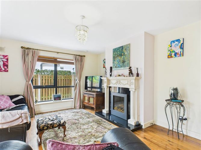 10 Cluain Bui, Carlow, County Carlow