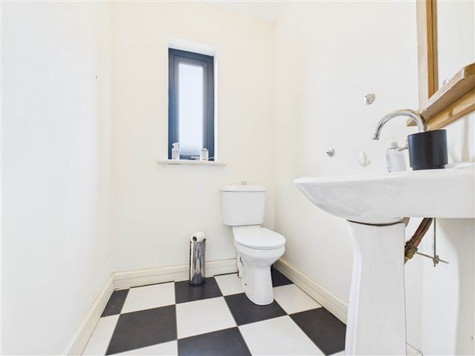 10 Cluain Bui, Carlow, County Carlow