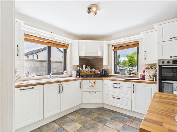 10 Cluain Bui, Carlow, County Carlow