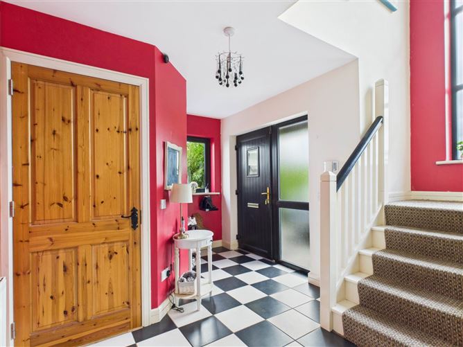 10 Cluain Bui, Carlow, County Carlow