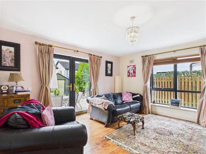 10 Cluain Bui, Carlow, County Carlow