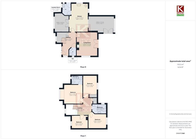 10 Cluain Bui, Carlow, County Carlow