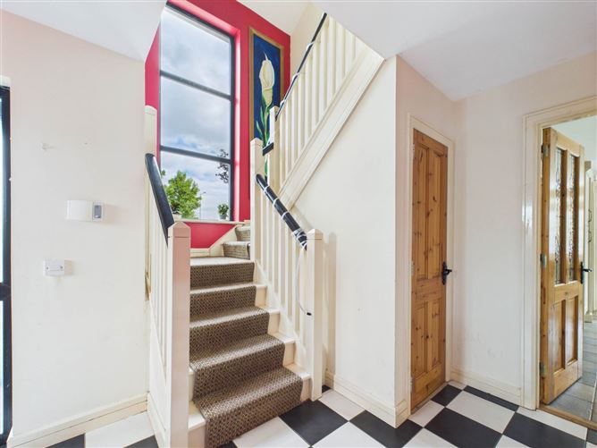 10 Cluain Bui, Carlow, County Carlow
