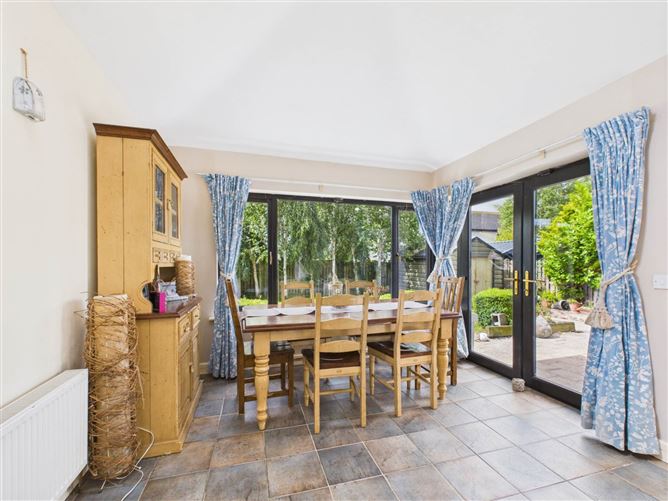 10 Cluain Bui, Carlow, County Carlow