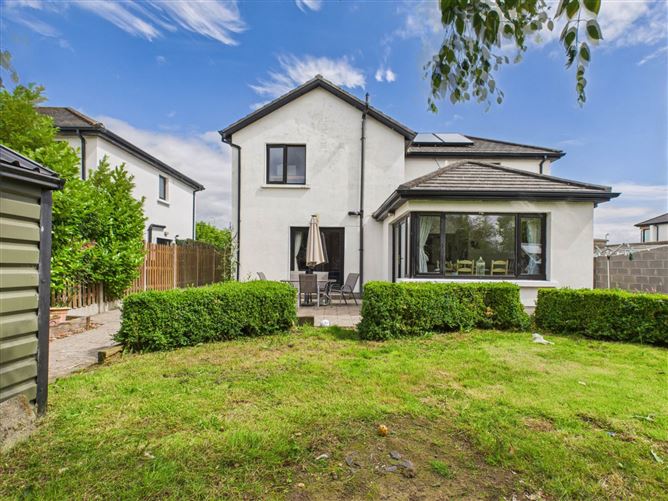 10 Cluain Bui, Carlow, County Carlow