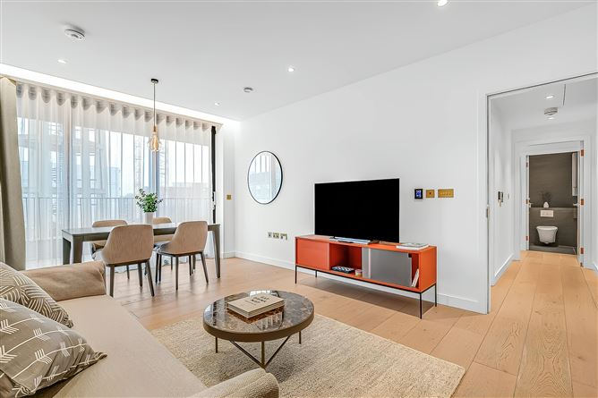 The Heart of King's Cross,London,Greater London,United Kingdom