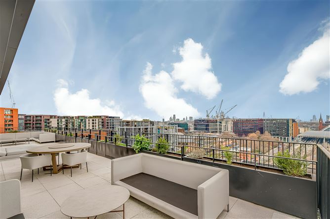The Heart of King's Cross,London,Greater London,United Kingdom