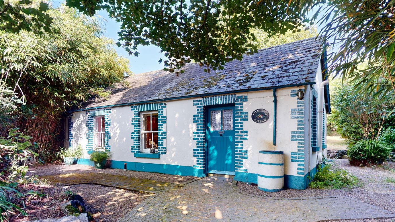 Kilmurray Cottage, Redcross, Wicklow, Co. Wicklow