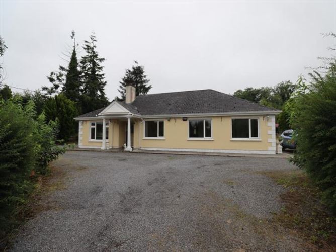 The Willows, Kilbride, Mountnugent, Co. Cavan 