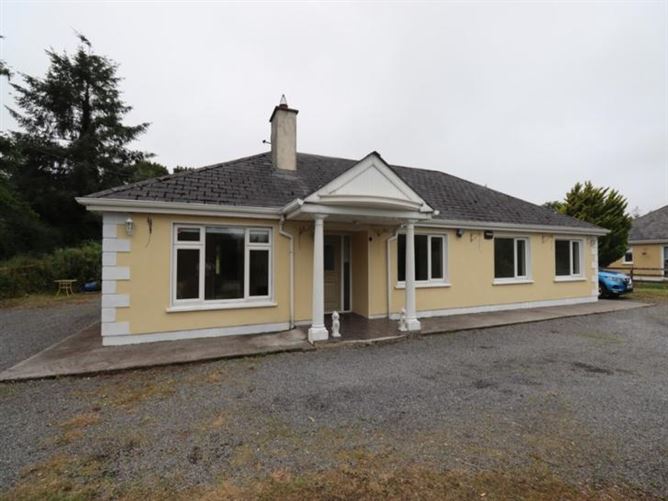 The Willows, Kilbride, Mountnugent, Co. Cavan 