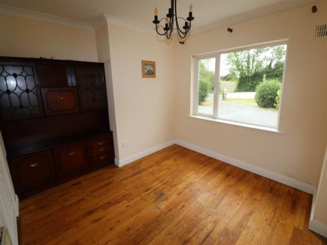 The Willows, Kilbride, Mountnugent, Co. Cavan 