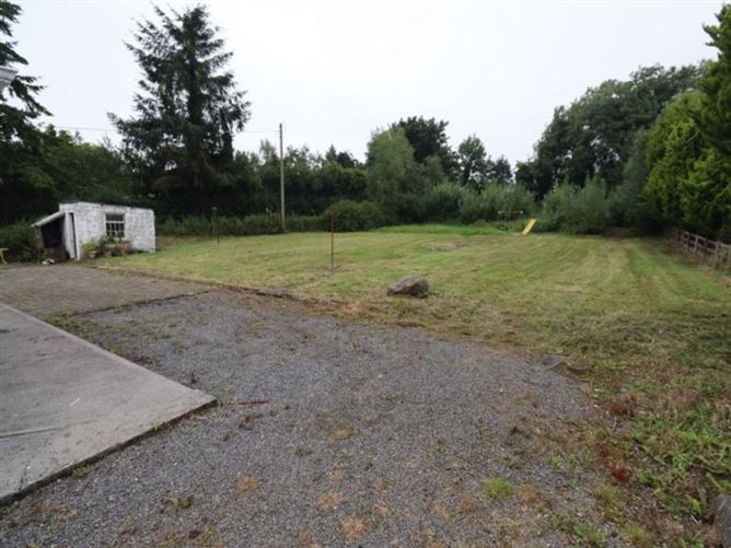 The Willows, Kilbride, Mountnugent, Co. Cavan 