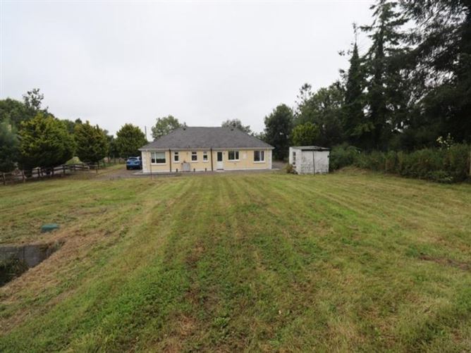 The Willows, Kilbride, Mountnugent, Co. Cavan 