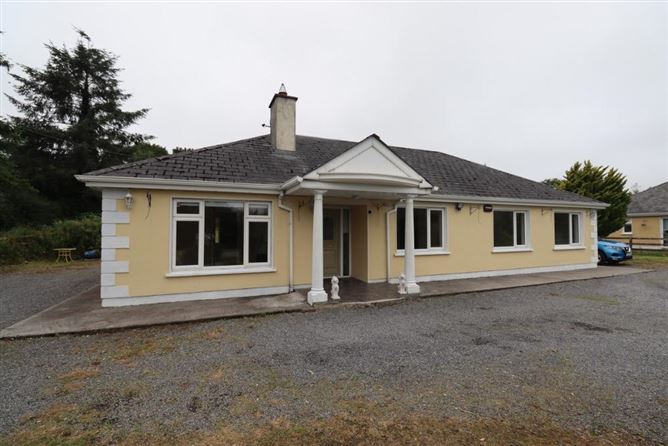 The Willows, Kilbride, Mountnugent, Co. Cavan 