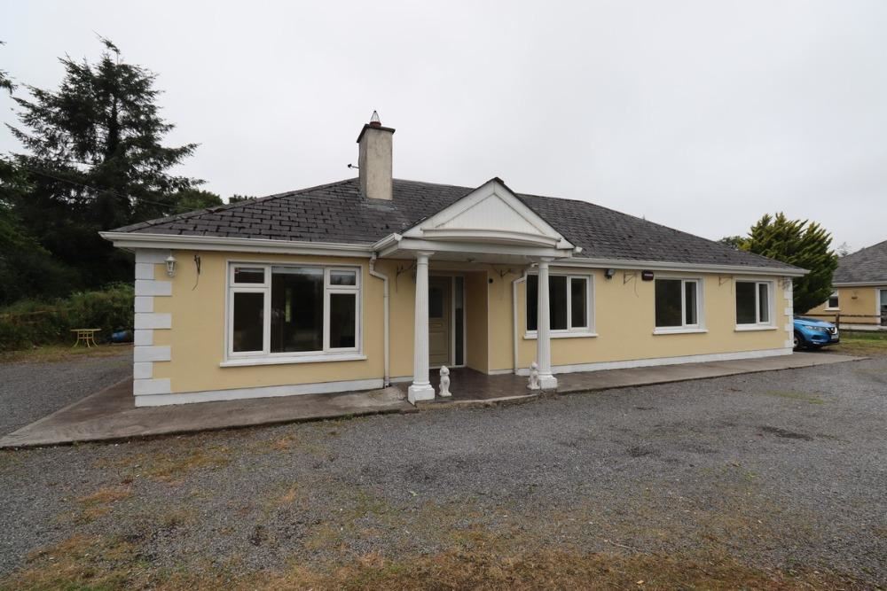 The Willows, Kilbride, Mountnugent, Co. Cavan 