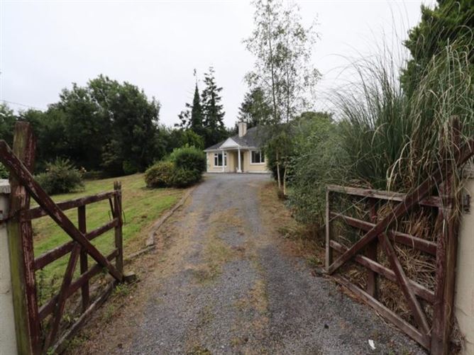 The Willows, Kilbride, Mountnugent, Co. Cavan 