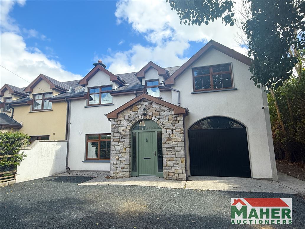Monroe, Fethard, Tipperary