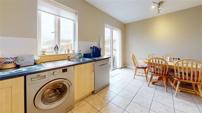 1 Riverchapel Walk, Riverchapel, Courtown, Wexford