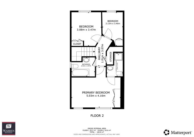 1 Riverchapel Walk, Riverchapel, Courtown, Wexford