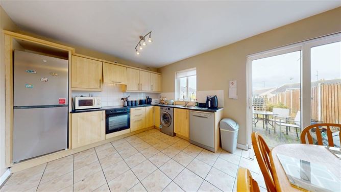 1 Riverchapel Walk, Riverchapel, Courtown, Wexford