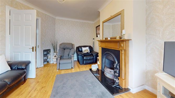 1 Riverchapel Walk, Riverchapel, Courtown, Wexford