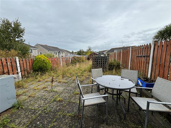 1 Riverchapel Walk, Riverchapel, Courtown, Wexford