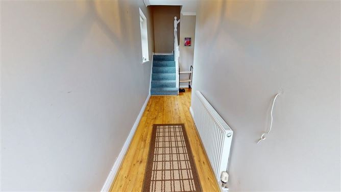 1 Riverchapel Walk, Riverchapel, Courtown, Wexford