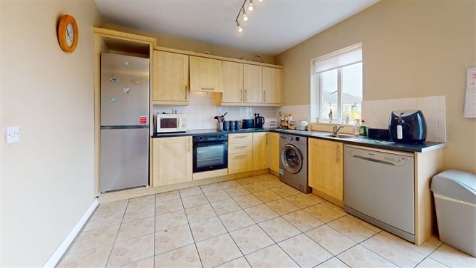 1 Riverchapel Walk, Riverchapel, Courtown, Wexford