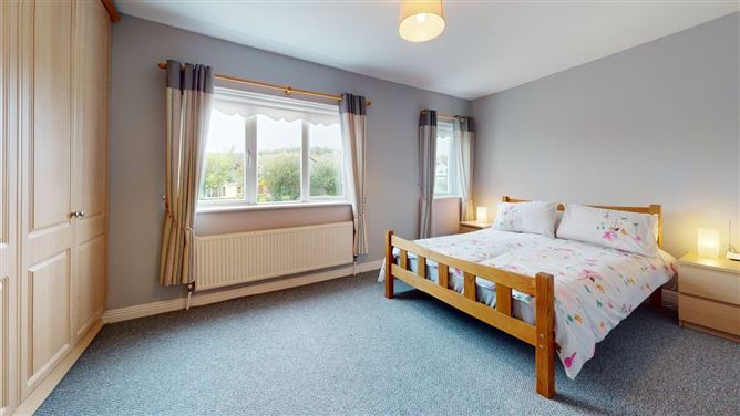 1 Riverchapel Walk, Riverchapel, Courtown, Wexford