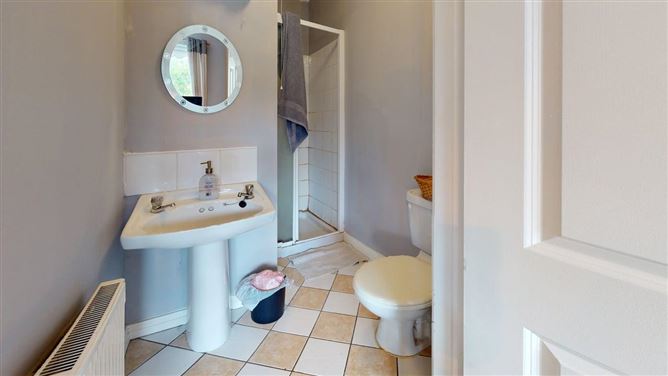 1 Riverchapel Walk, Riverchapel, Courtown, Wexford