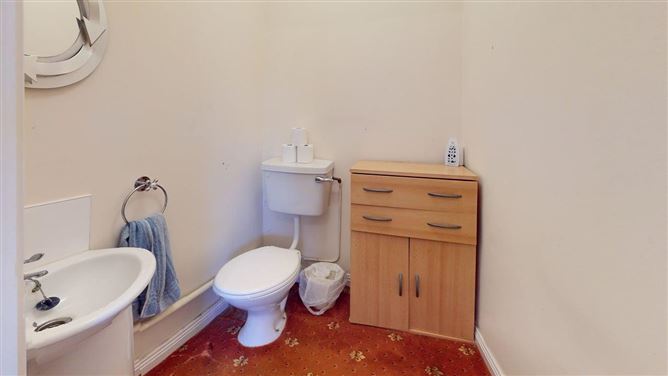 1 Riverchapel Walk, Riverchapel, Courtown, Wexford