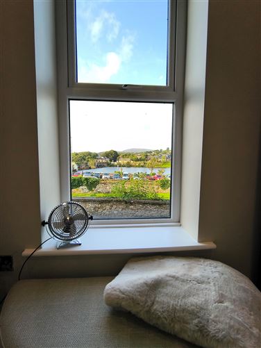 Apt 5 Palliser House, Killaloe, Clare
