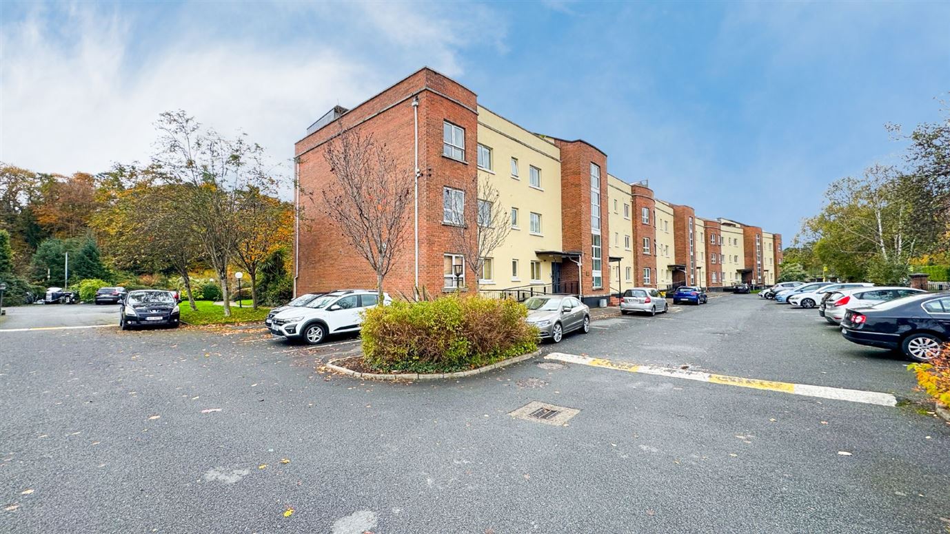 Apt. 20 Rivervale, Bray, Wicklow