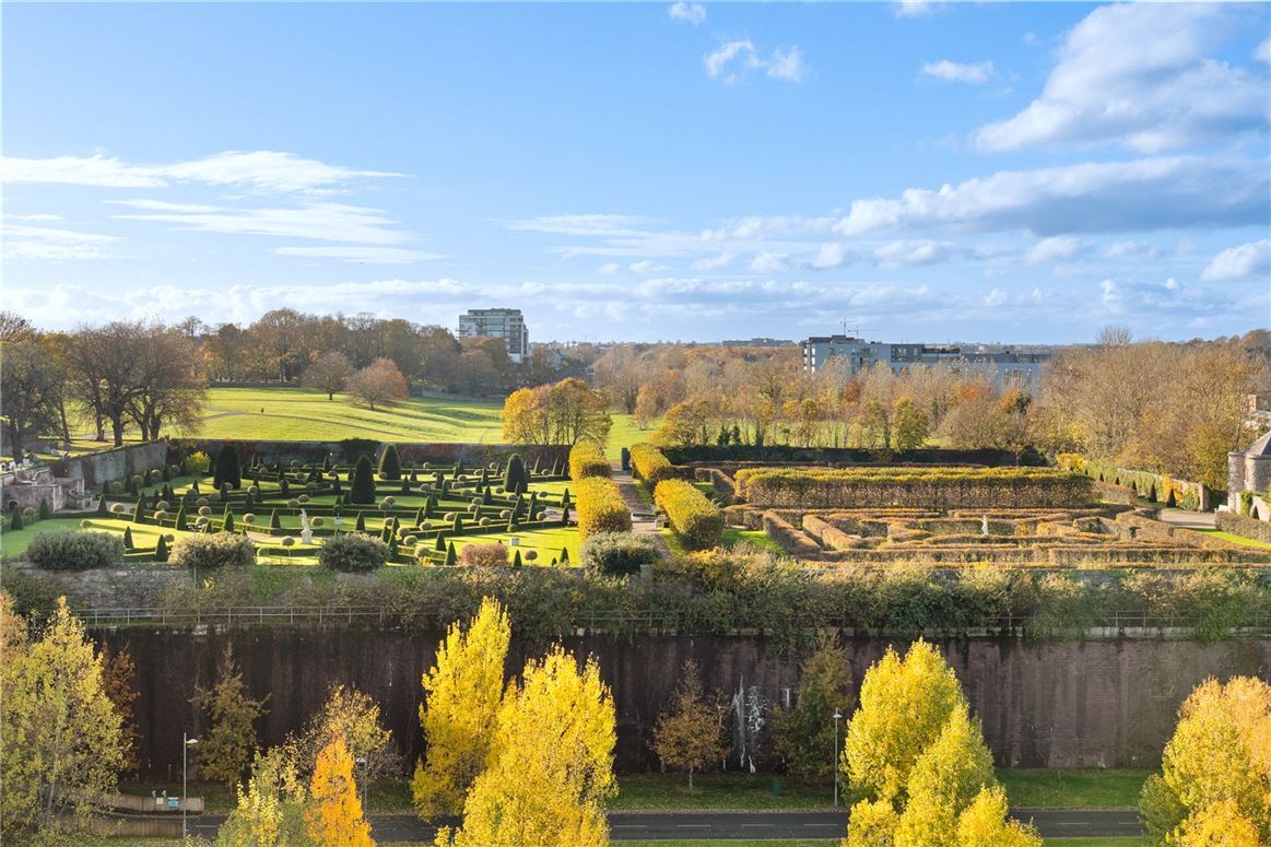 292 The Kestrel Building, Heuston South Quarter, Saint John's Road West, Dublin 8